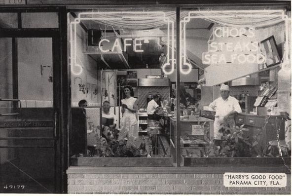 The Historic Page Building | Downtown Panama City: 116 E 4th St, Panama City, FL 32401